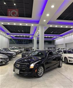 Cadillac ATS